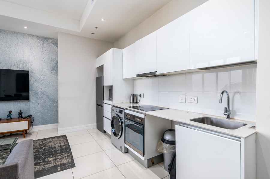 1 Bedroom Property for Sale in Cape Town City Centre Western Cape